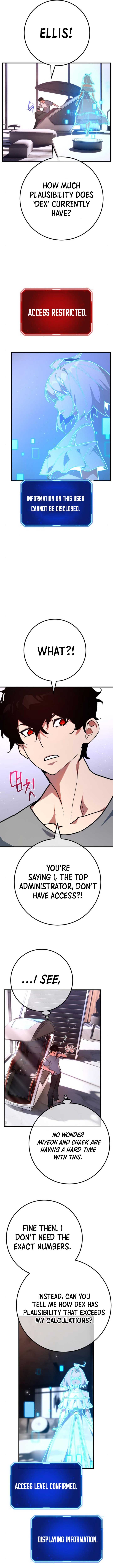 World’s Strongest Troll Chapter 139 60 1