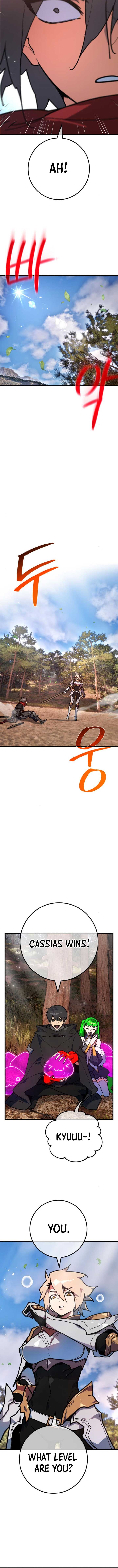 World’s Strongest Troll Chapter 139 70 11