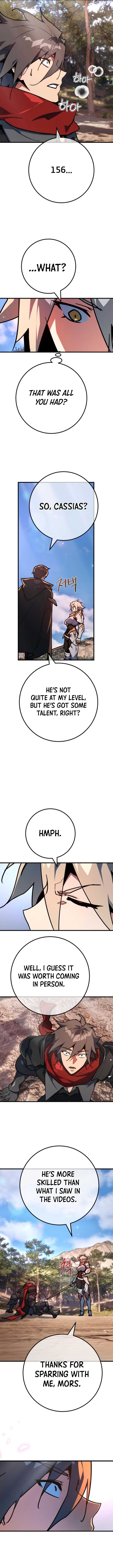 World’s Strongest Troll Chapter 139 71 12
