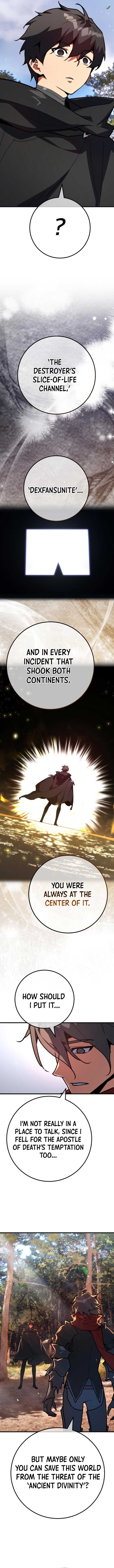 World’s Strongest Troll Chapter 139 73 14