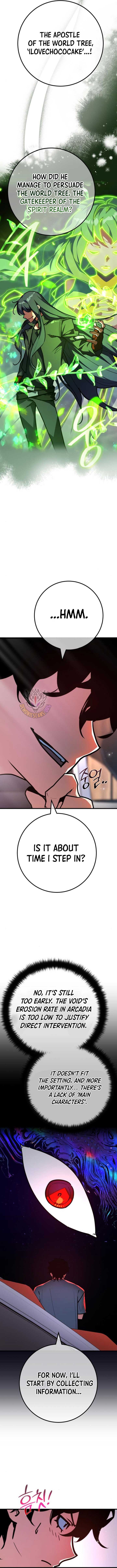World’s Strongest Troll Chapter 139 63 4