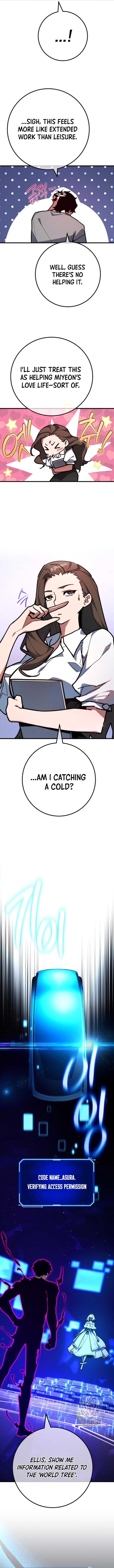 World’s Strongest Troll Chapter 139 64 5