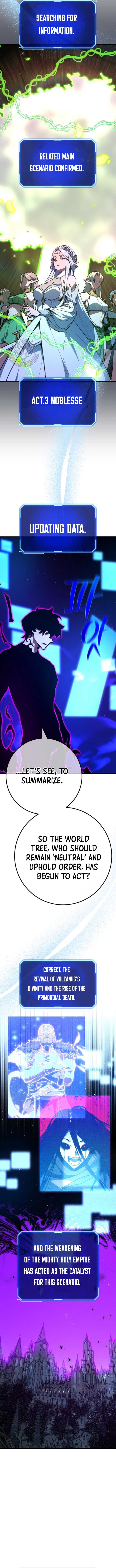 World’s Strongest Troll Chapter 139 65 6