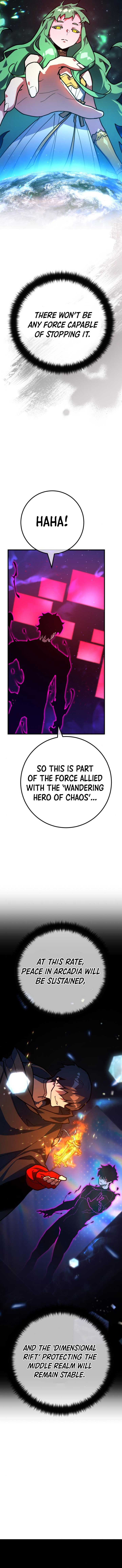 World’s Strongest Troll Chapter 139 67 8