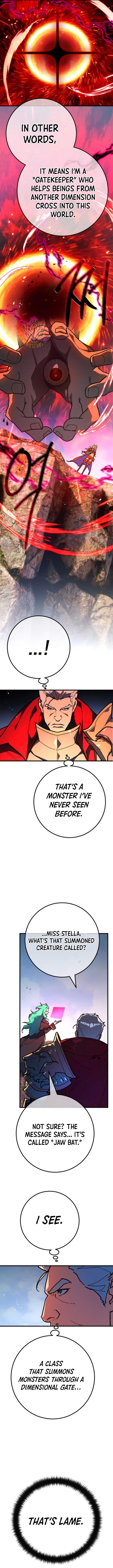 World’s Strongest Troll Chapter 142 70 11