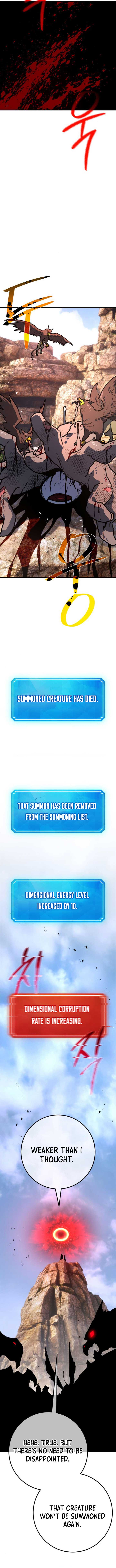 World’s Strongest Troll Chapter 142 72 13