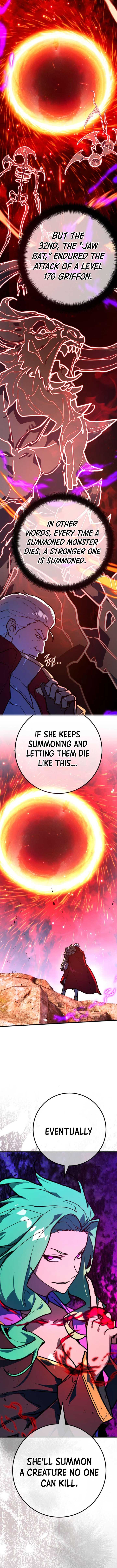 World’s Strongest Troll Chapter 142 74 15