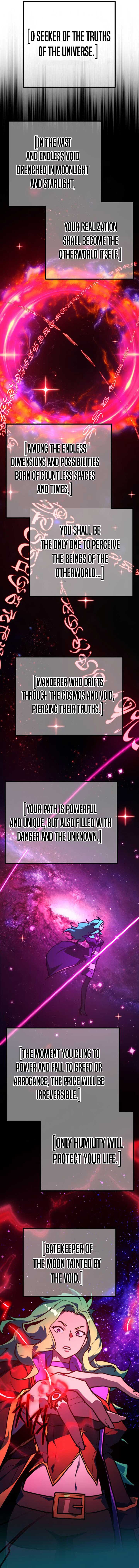 World’s Strongest Troll Chapter 142 64 5