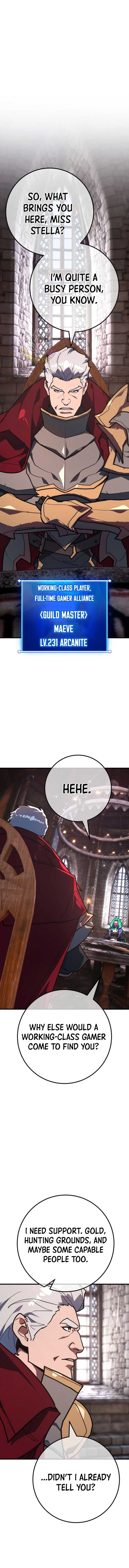 World’s Strongest Troll Chapter 142 66 7