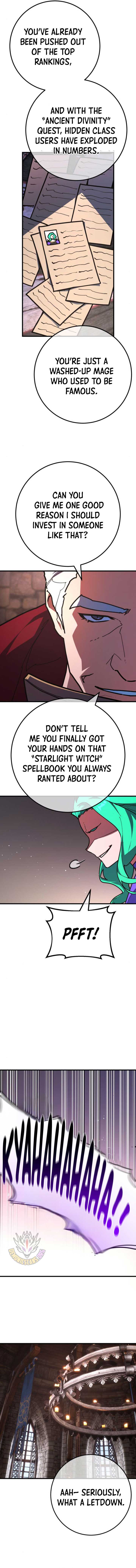 World’s Strongest Troll Chapter 142 67 8