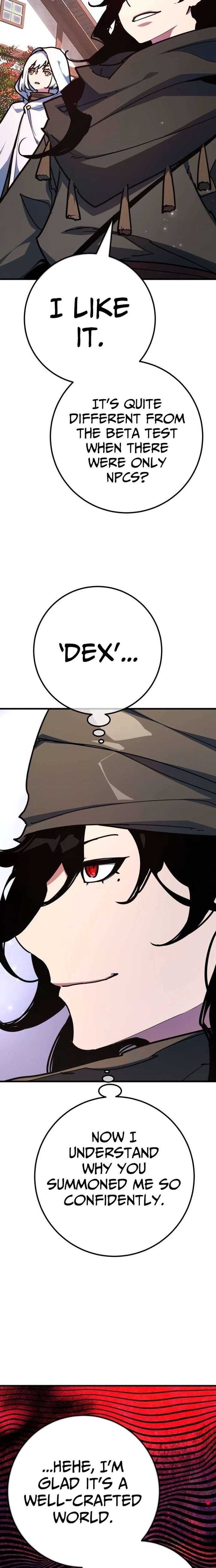 World’s Strongest Troll Chapter 160 132 14