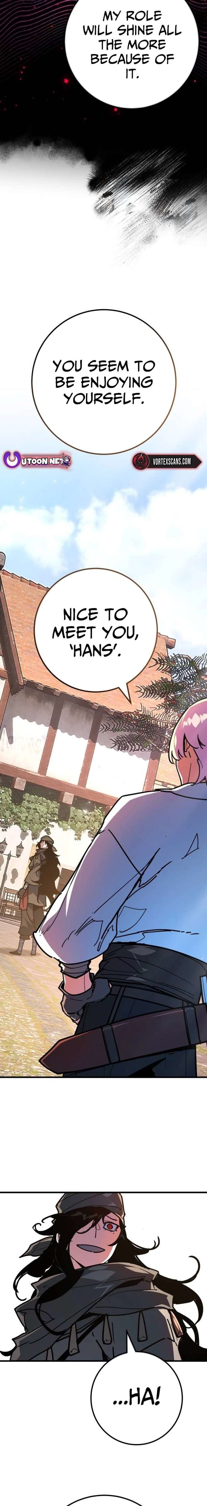 World’s Strongest Troll Chapter 160 133 15