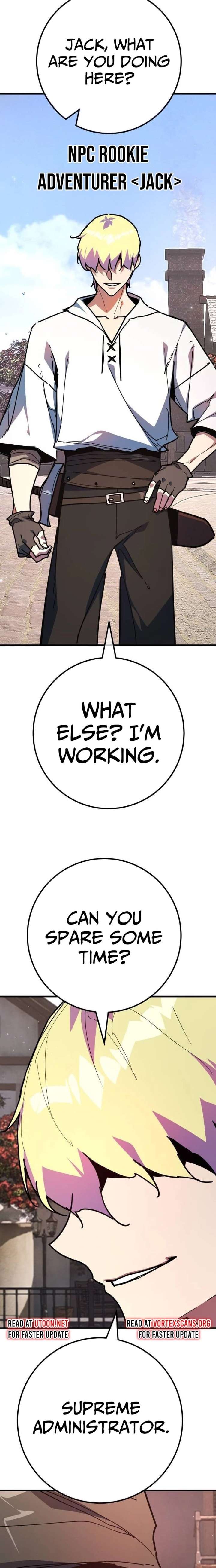 World’s Strongest Troll Chapter 160 134 16
