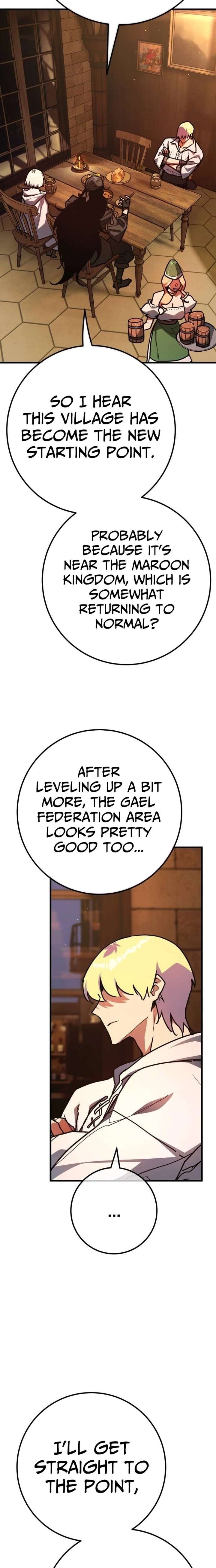 World’s Strongest Troll Chapter 160 136 18