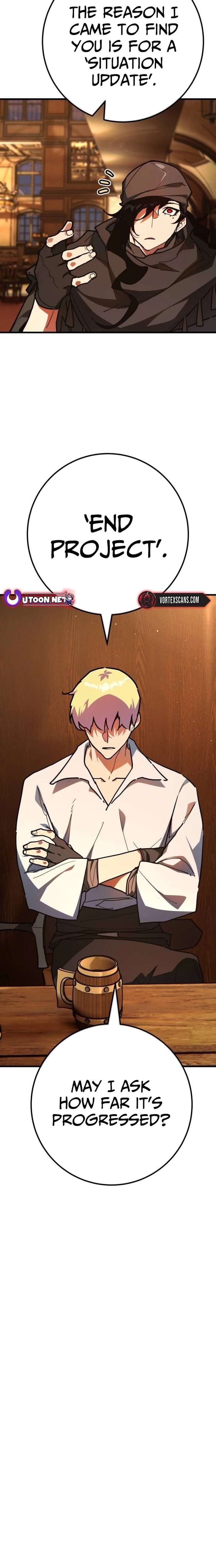 World’s Strongest Troll Chapter 160 137 19