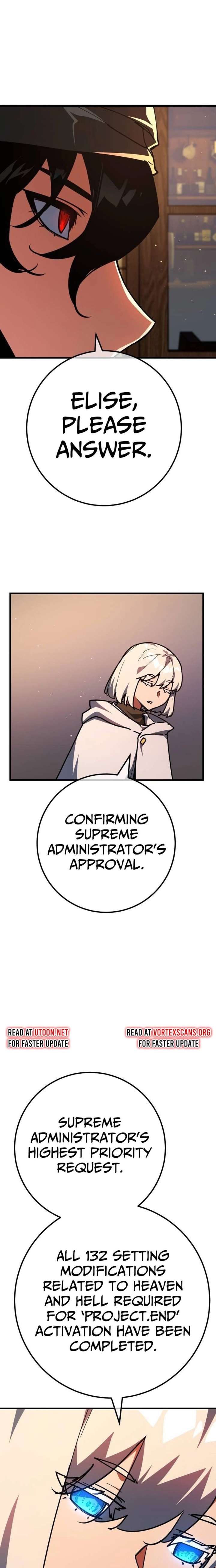 World’s Strongest Troll Chapter 160 138 20