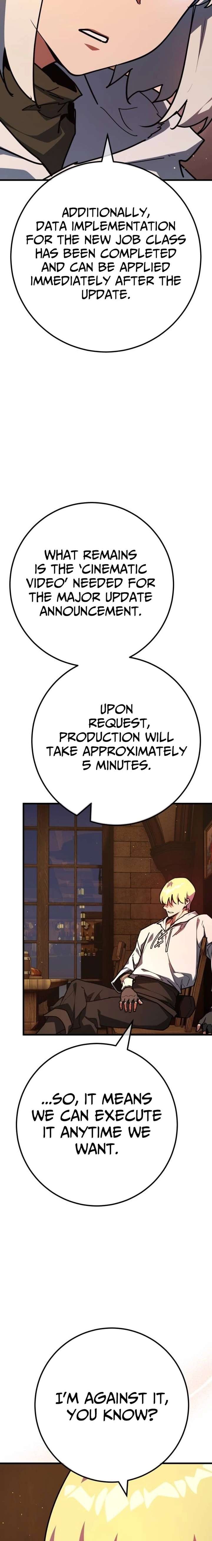 World’s Strongest Troll Chapter 160 139 21