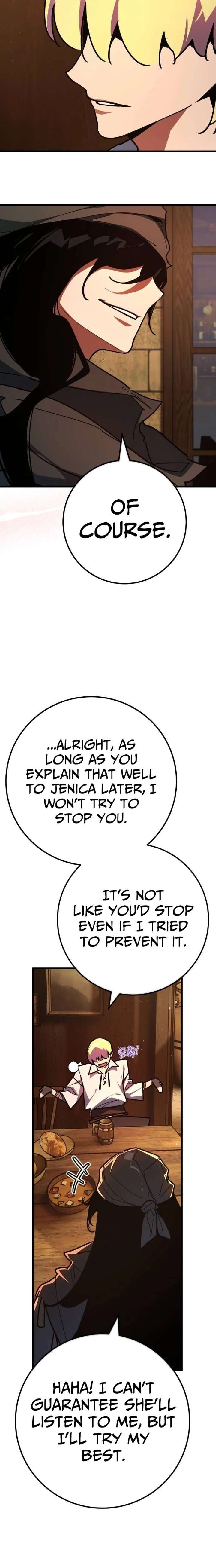 World’s Strongest Troll Chapter 160 140 22