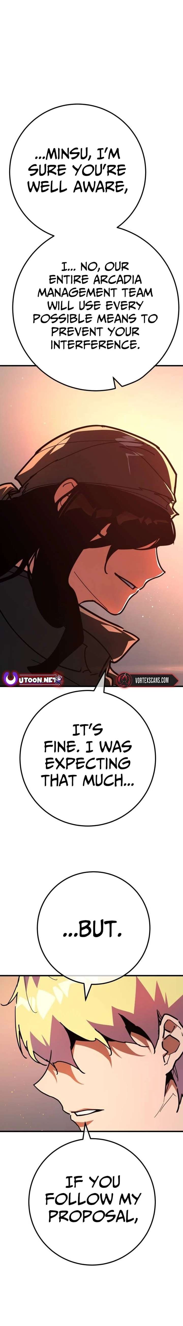World’s Strongest Troll Chapter 160 141 23