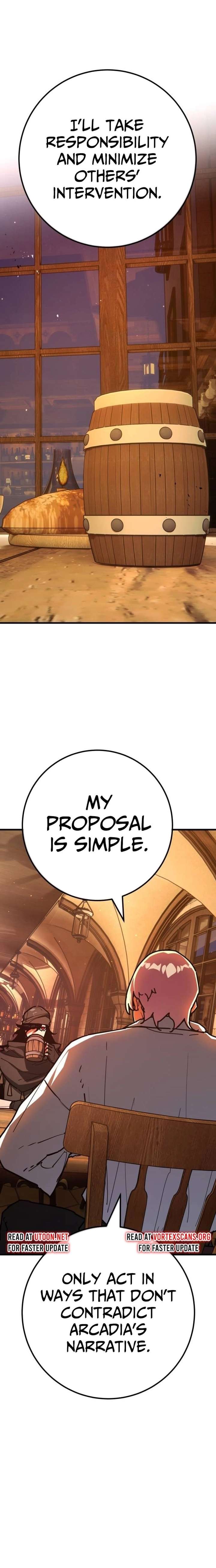 World’s Strongest Troll Chapter 160 142 24