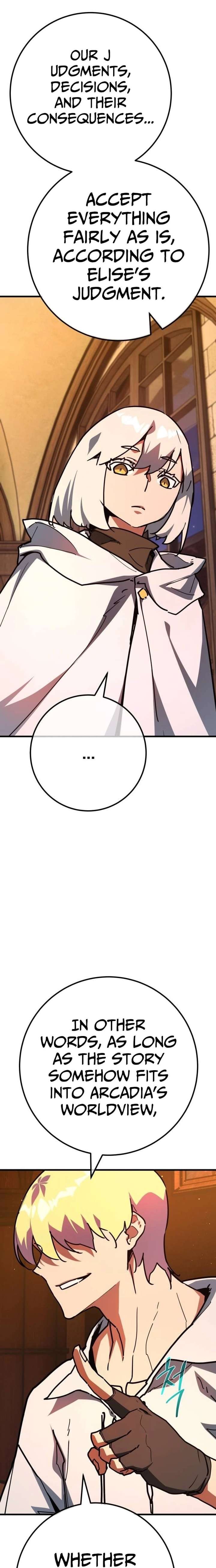 World’s Strongest Troll Chapter 160 143 25