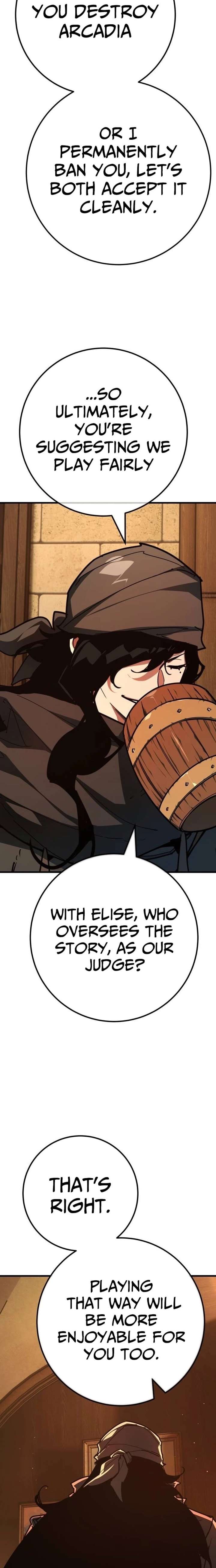 World’s Strongest Troll Chapter 160 144 26