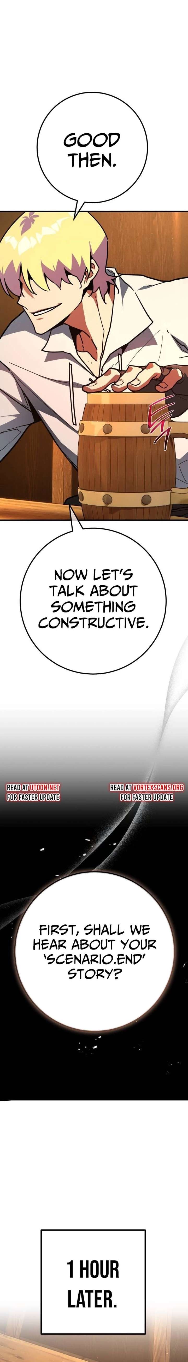 World’s Strongest Troll Chapter 160 146 28