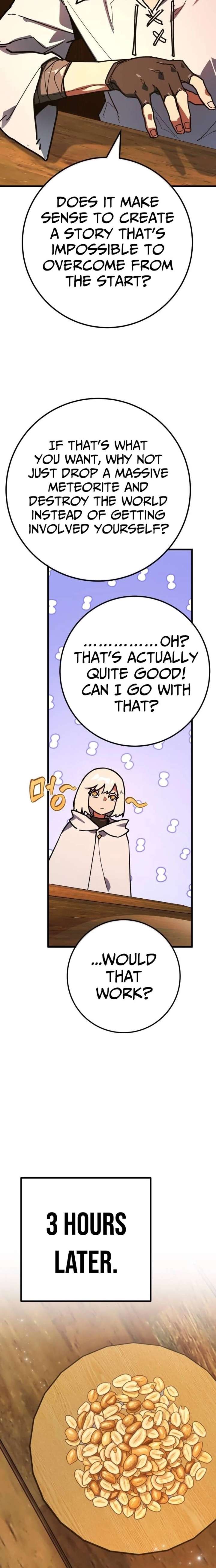 World’s Strongest Troll Chapter 160 148 30