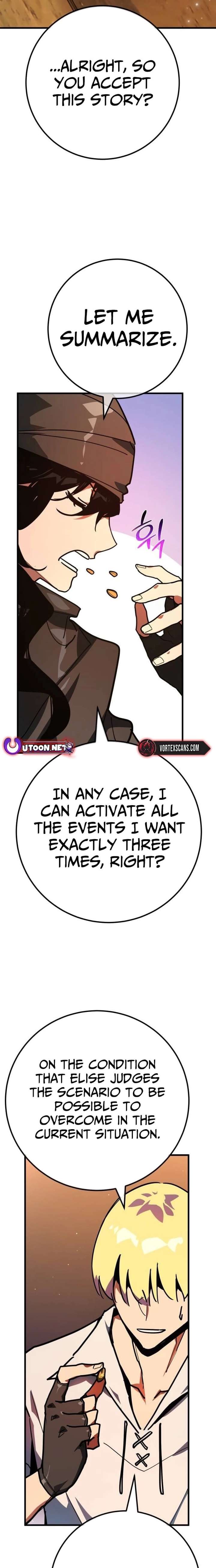 World’s Strongest Troll Chapter 160 149 31