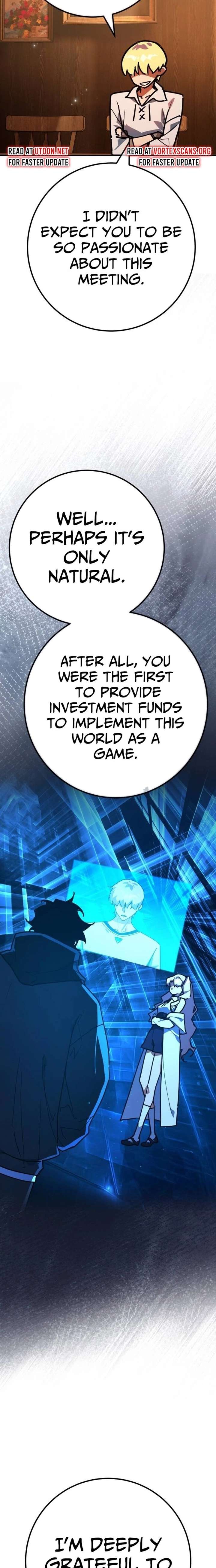 World’s Strongest Troll Chapter 160 151 33