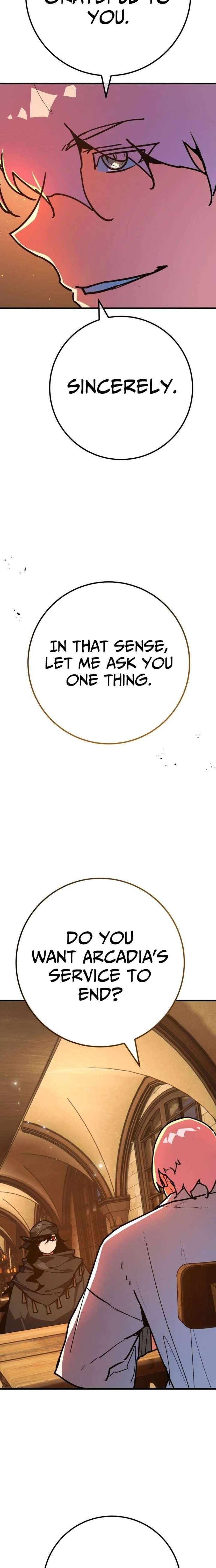 World’s Strongest Troll Chapter 160 152 34
