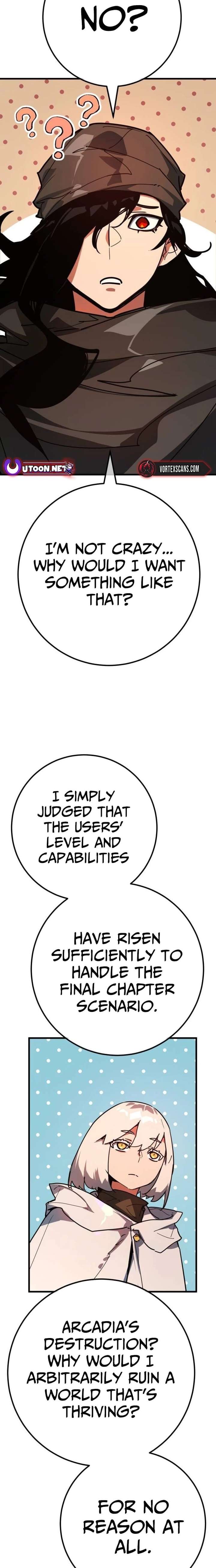 World’s Strongest Troll Chapter 160 153 35