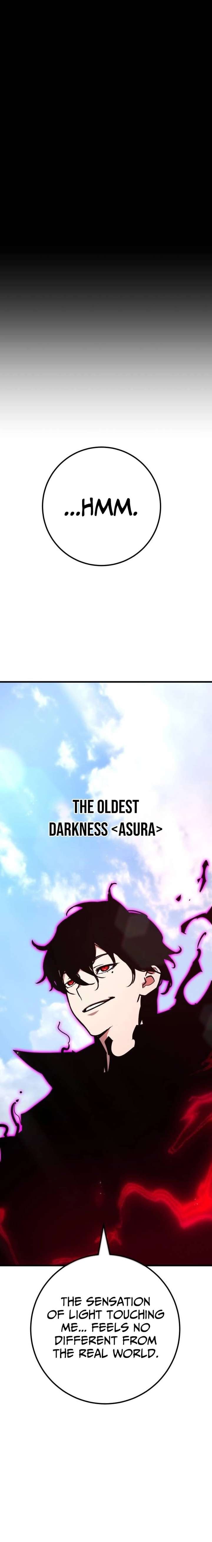 World’s Strongest Troll Chapter 160 122 4