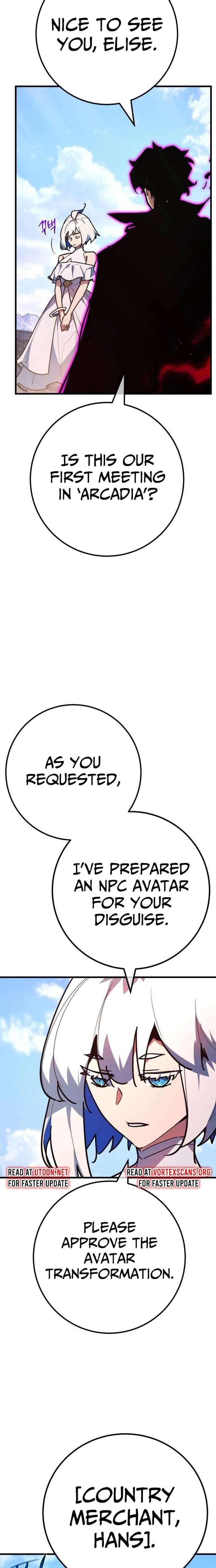 World’s Strongest Troll Chapter 160 124 6