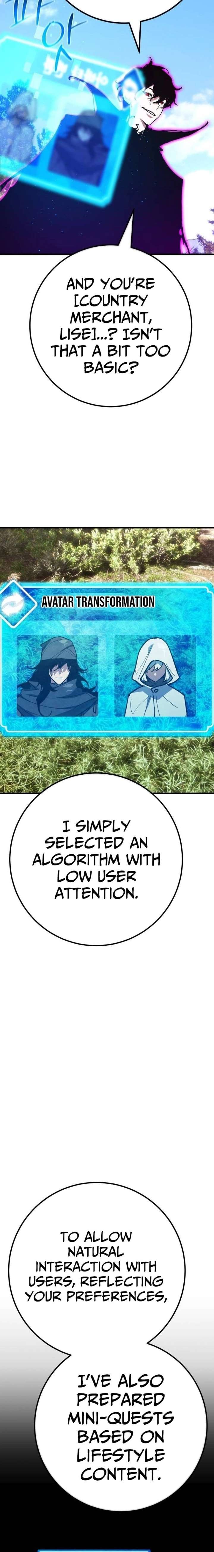 World’s Strongest Troll Chapter 160 125 7