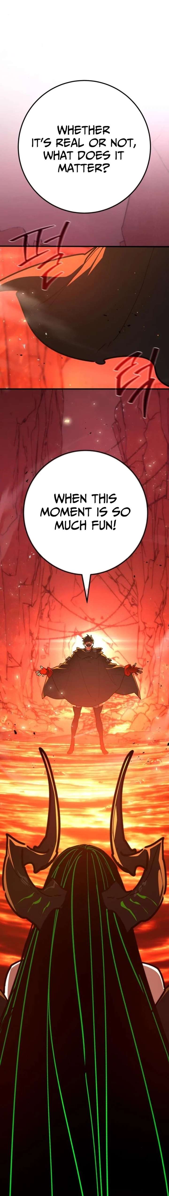 World’s Strongest Troll Chapter 167 115 004