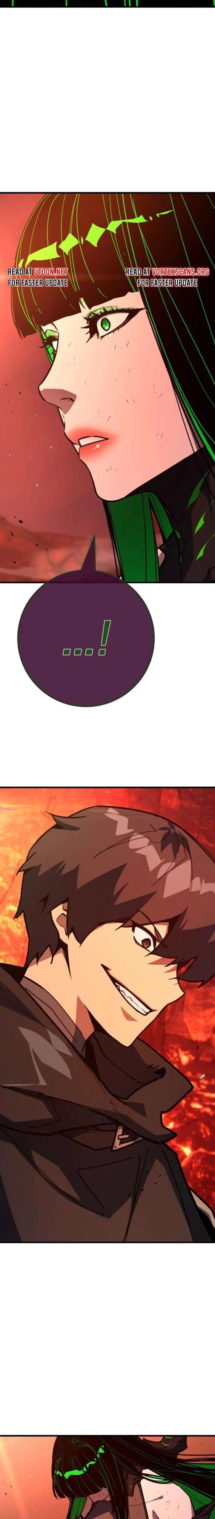 World’s Strongest Troll Chapter 167 116 005