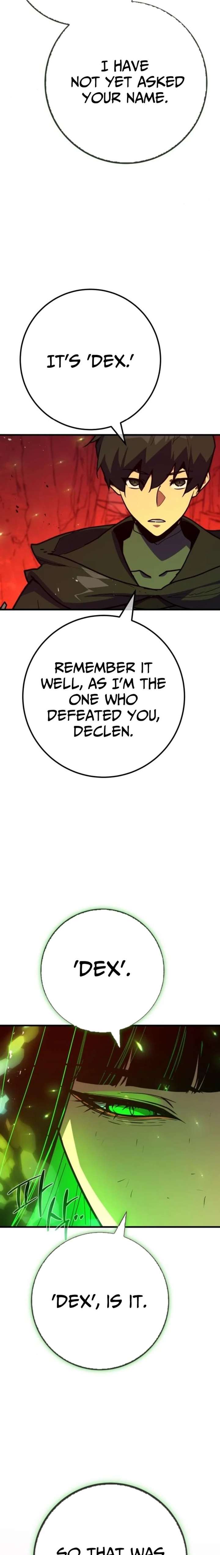 World’s Strongest Troll Chapter 167 119 008
