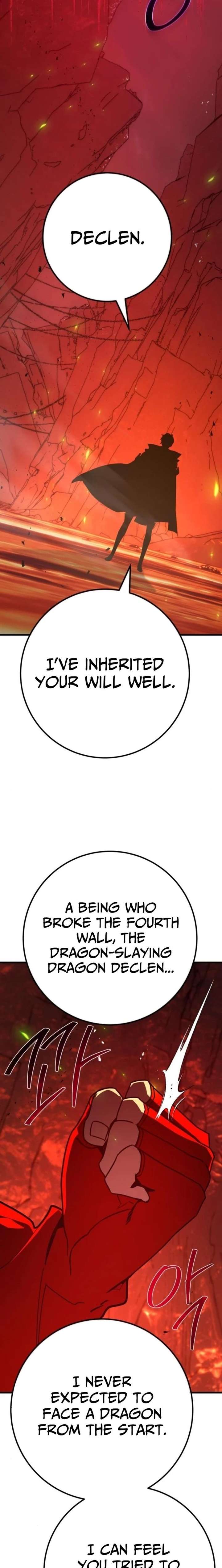 World’s Strongest Troll Chapter 167 127 016