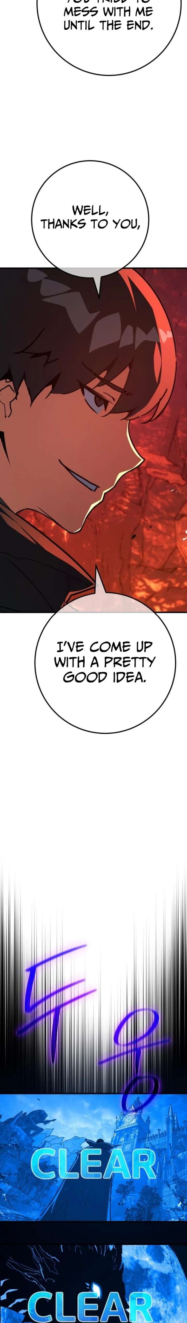 World’s Strongest Troll Chapter 167 128 017