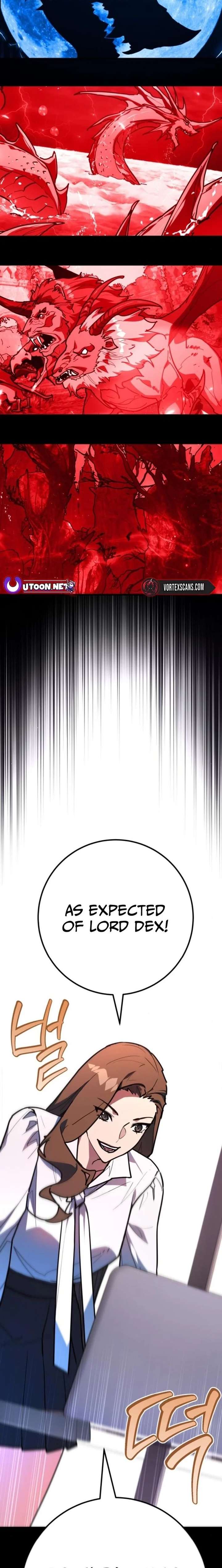 World’s Strongest Troll Chapter 167 129 018
