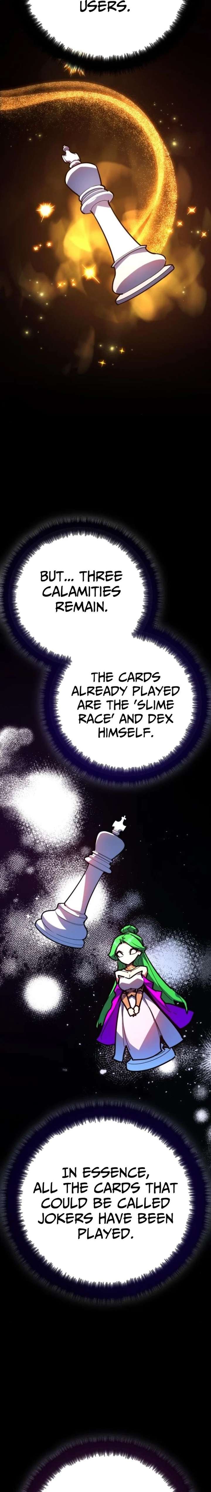 World’s Strongest Troll Chapter 167 131 020