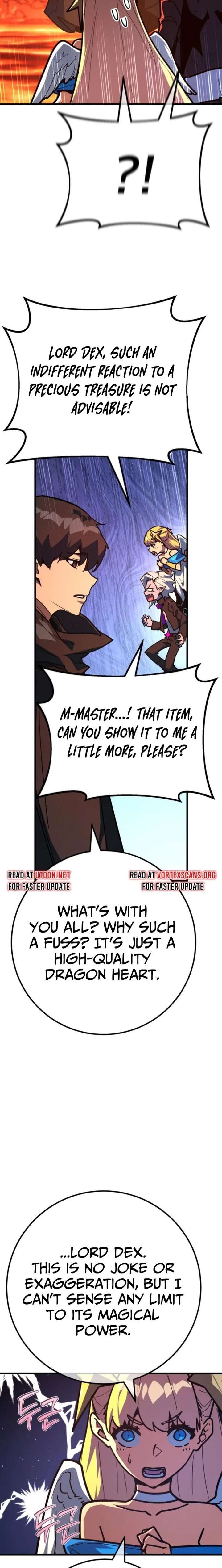 World’s Strongest Troll Chapter 167 134 023