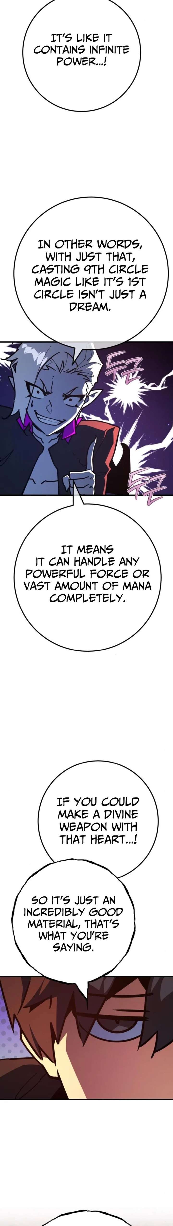World’s Strongest Troll Chapter 167 135 024