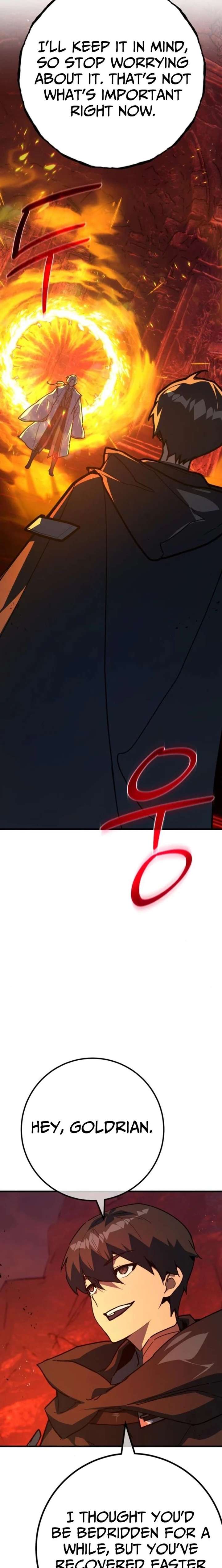 World’s Strongest Troll Chapter 167 136 025