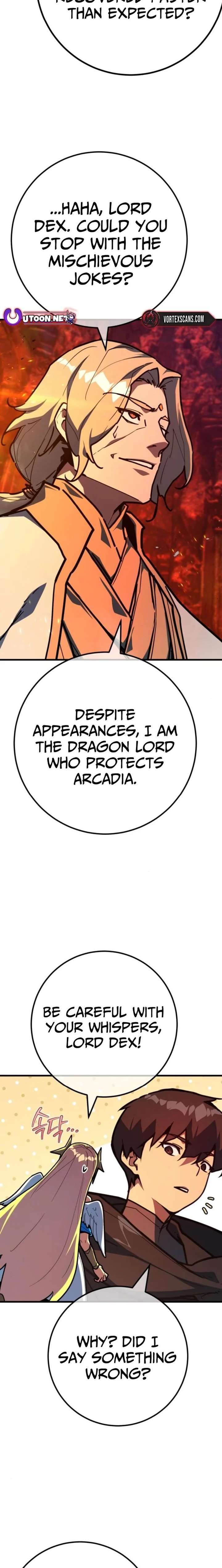 World’s Strongest Troll Chapter 167 137 026