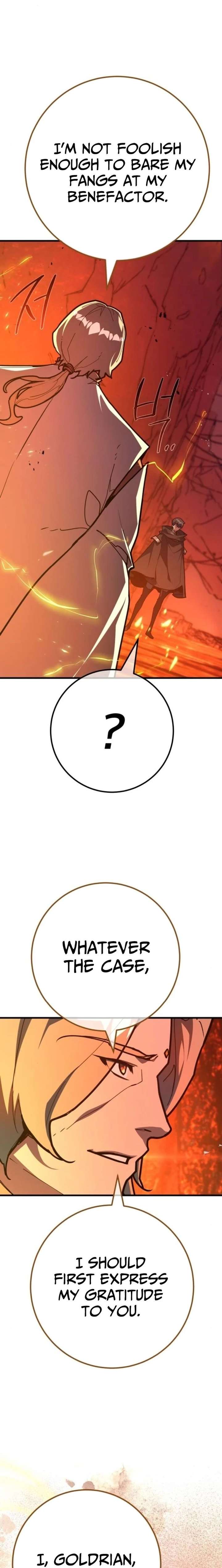 World’s Strongest Troll Chapter 167 139 028