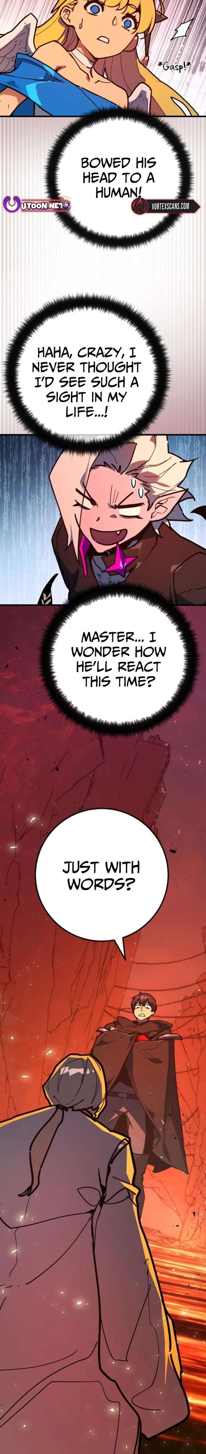 World’s Strongest Troll Chapter 167 141 030