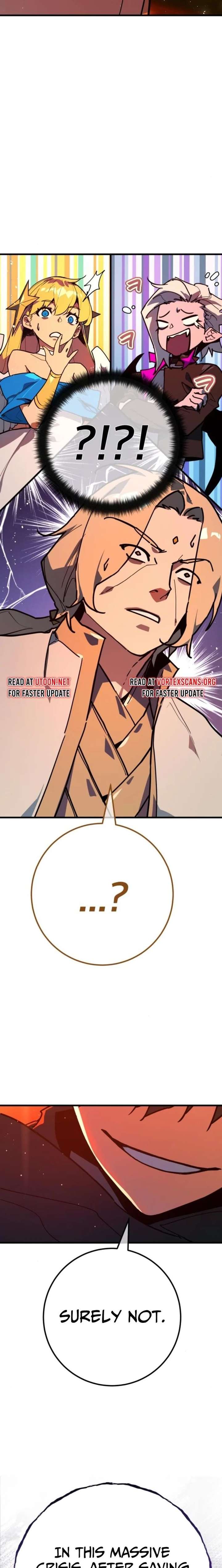 World’s Strongest Troll Chapter 167 142 031