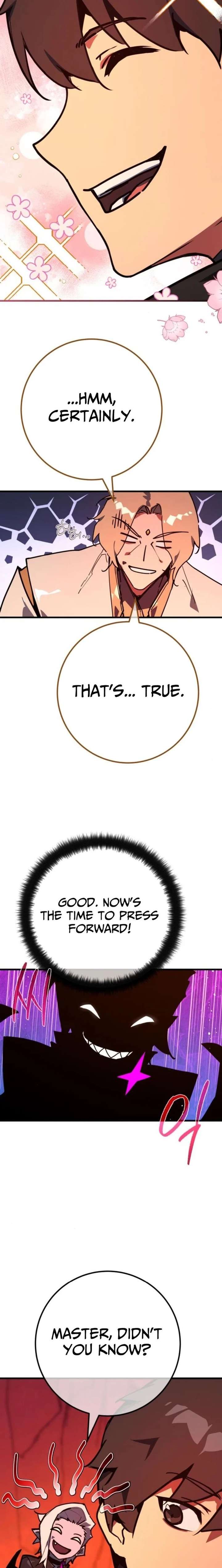 World’s Strongest Troll Chapter 167 144 033
